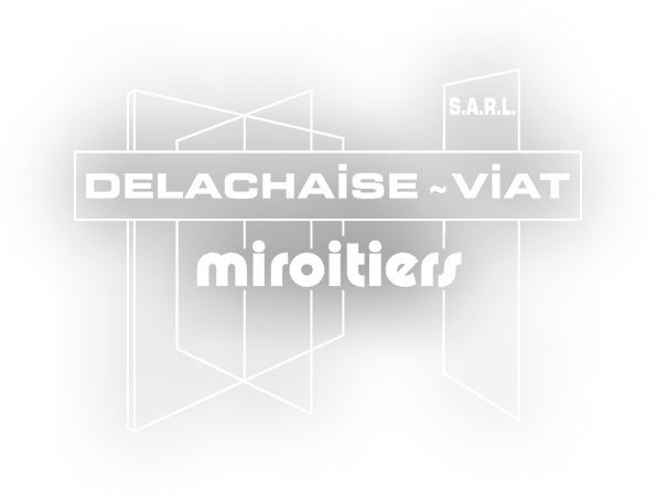 Logo Miroiterie Delachaise et Viat
